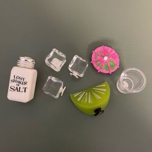 Margaritaville croc jibbitz